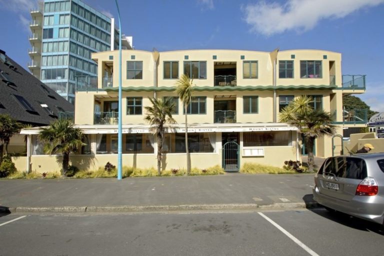 Photo of property in 106/6 Adams Avenue, Mount Maunganui, 3116