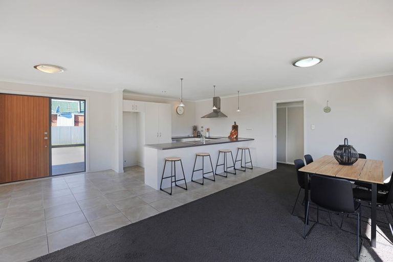 Photo of property in 3a Buckleys Terrace, Tinwald, Ashburton, 7700