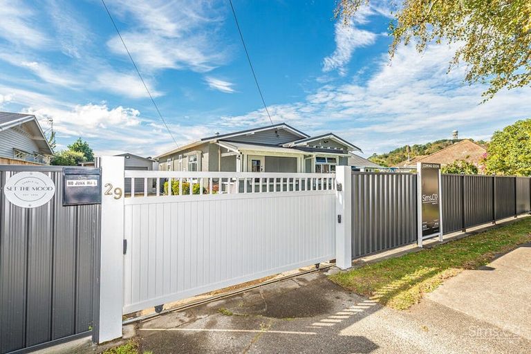 Photo of property in 29 Millward Street, Whanganui East, Whanganui, 4500