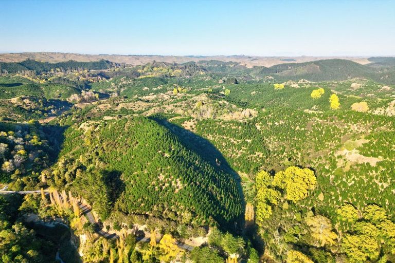 Photo of property in 751 Ongo Road, Hunterville, 4782