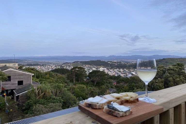 Photo of property in 100 Farnham Street, Mornington, Wellington, 6021