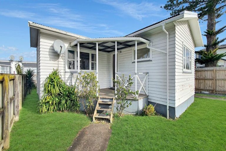 Photo of property in 2/83 Favona Road, Favona, Auckland, 2024
