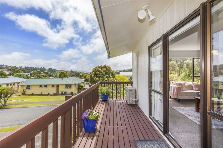 Photo of property in 12 Transom Close, Whitby, Porirua, 5024