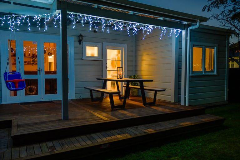 Photo of property in 22 Connolly Street, Boulcott, Lower Hutt, 5010