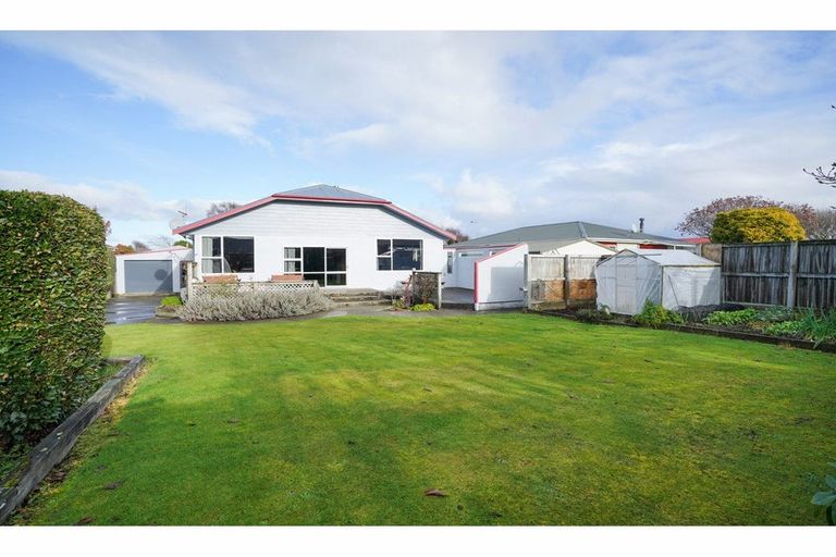 Photo of property in 196 George Street, Windsor, Invercargill, 9810