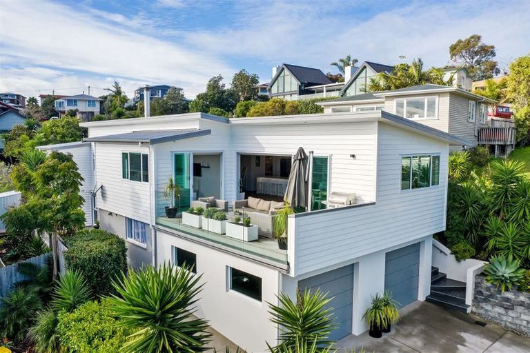 Photo of property in 133 Stanmore Bay Road, Stanmore Bay, Whangaparaoa, 0932