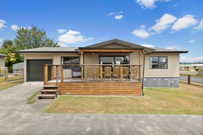 Photo of property in 26a Kennedy Drive, Putaruru, 3411
