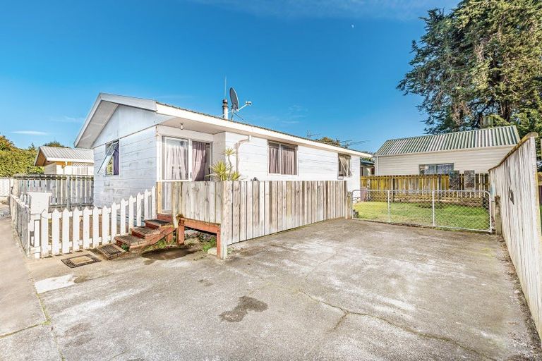 Photo of property in 41c Gonville Avenue, Gonville, Wanganui, 4501