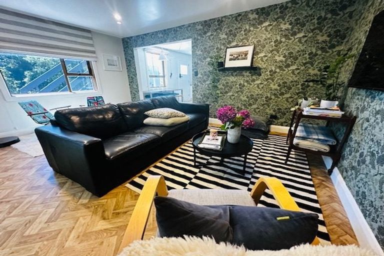 Photo of property in 2/73c Fisher Avenue, Beckenham, Christchurch, 8023