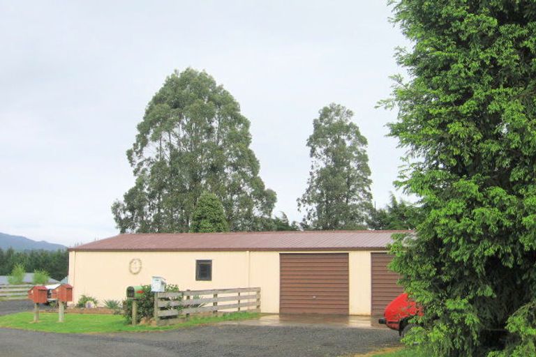 Photo of property in 1 Grenadier Lane, Waihi, 3610