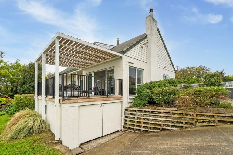 Photo of property in 4 Kauri Grove, Lansdowne, Masterton, 5810