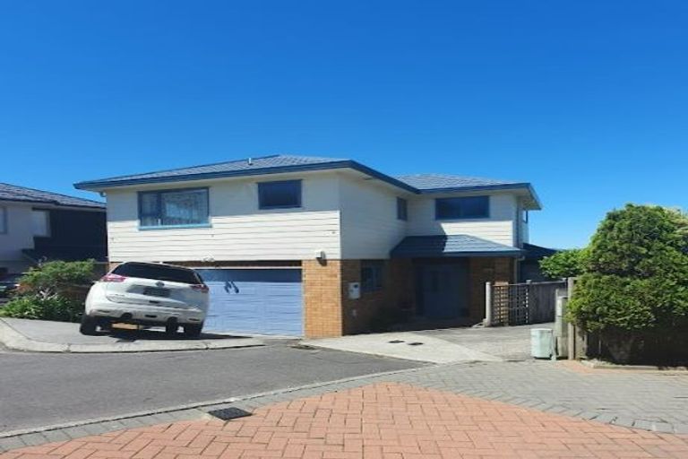 Photo of property in 26b Bathgate Street, Johnsonville, Wellington, 6037