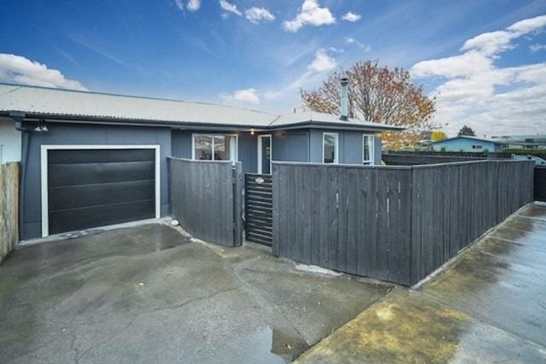 Photo of property in 30a Scott Drive, Flaxmere, Hastings, 4120