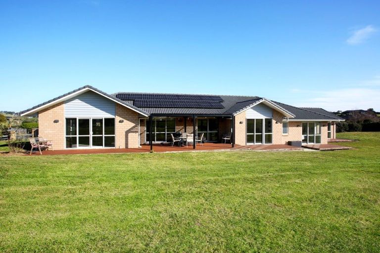 Photo of property in 78b Mcintosh Drive, Pokeno, 2471