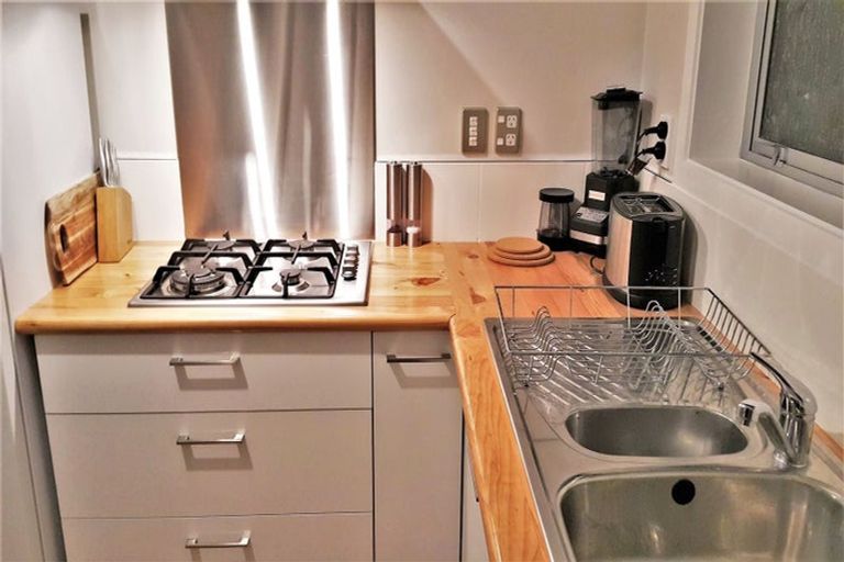 Photo of property in 149 Soleares Avenue, Mount Pleasant, Christchurch, 8081