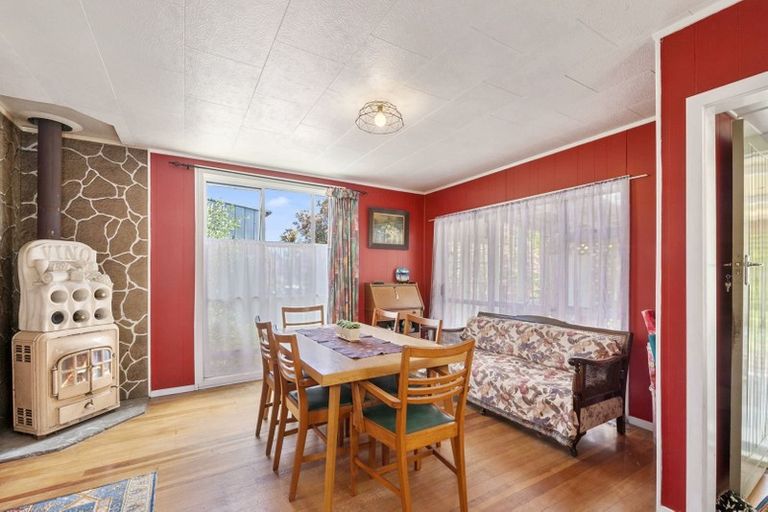 Photo of property in 33 Owhango Road, Owhango, 3990