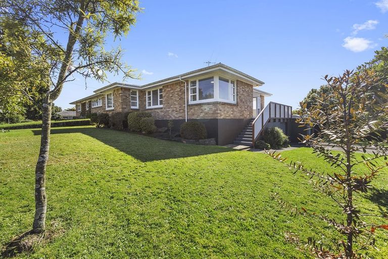 Photo of property in 7 Norrie Place, Putaruru, 3411