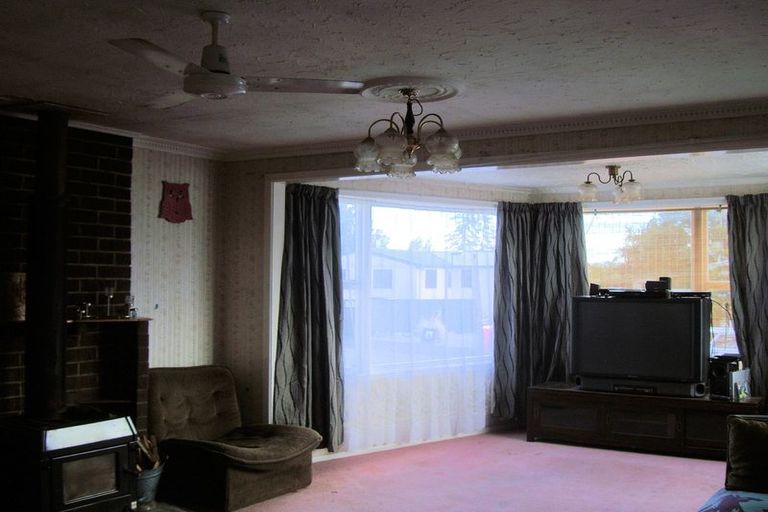 Photo of property in 16 Jollie Road, Twizel, 7901