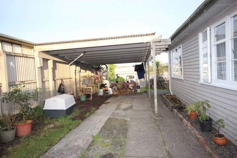 Photo of property in 34 Russell Road, Huntly, 3700