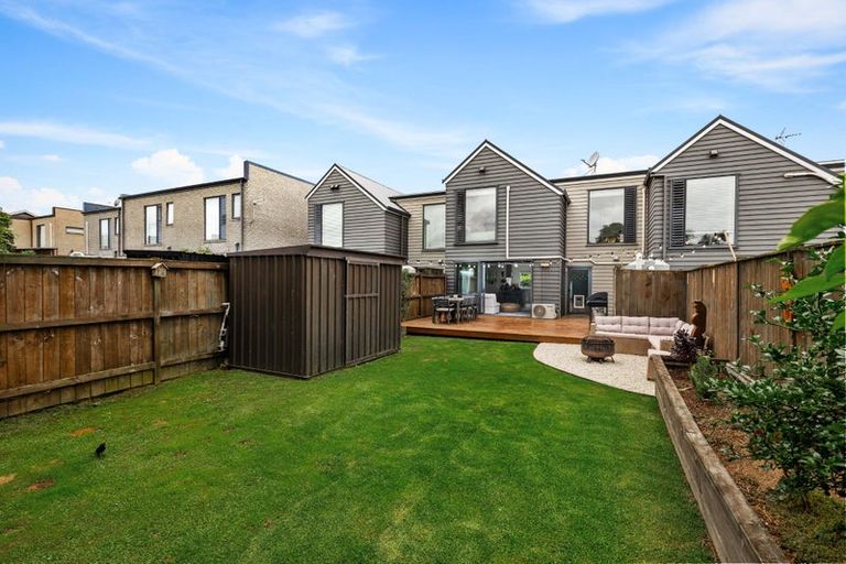 Photo of property in 12 Flounder Road, Hobsonville, Auckland, 0616