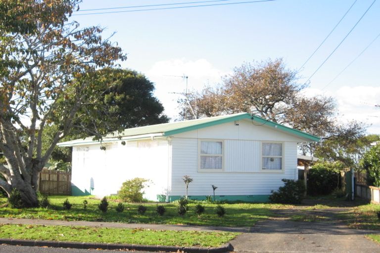 Photo of property in 86 Friedlanders Road, Manurewa, Auckland, 2102