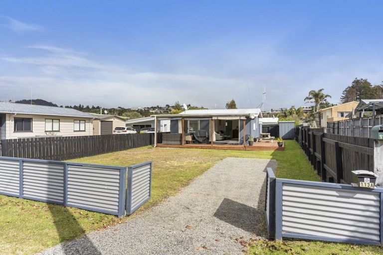 Photo of property in 113a Otahu Road, Whangamata, 3620