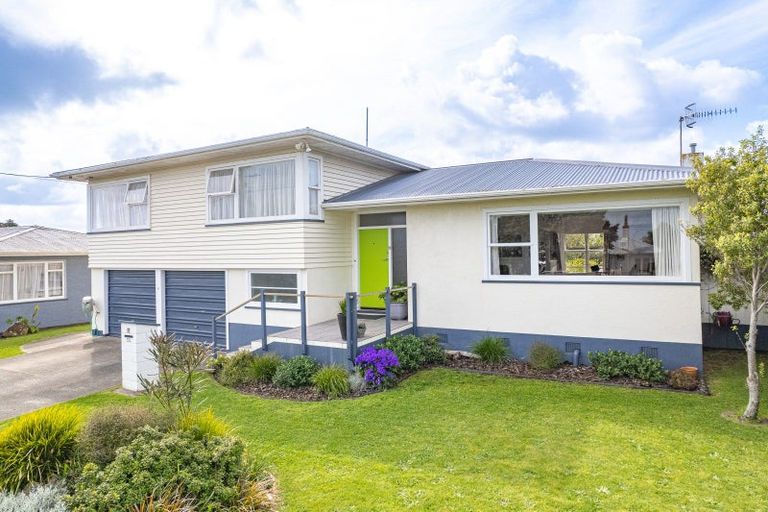 Photo of property in 126 Koromiko Road, Gonville, Whanganui, 4501