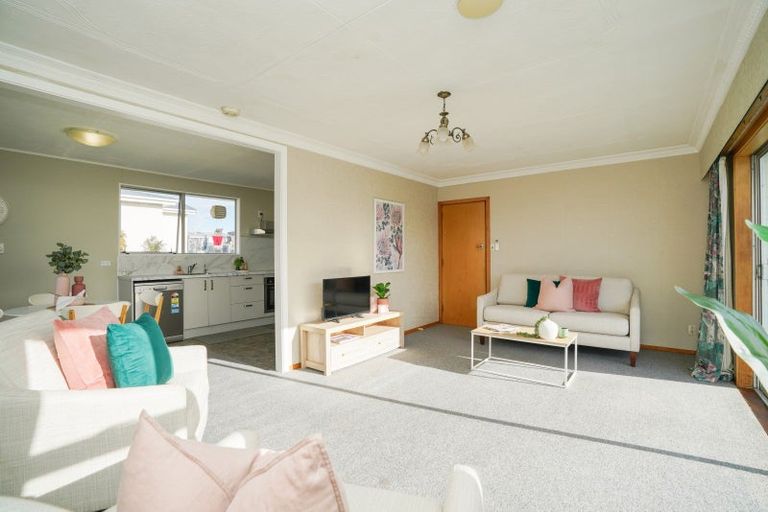 Photo of property in 145 Inglewood Road, Newfield, Invercargill, 9812