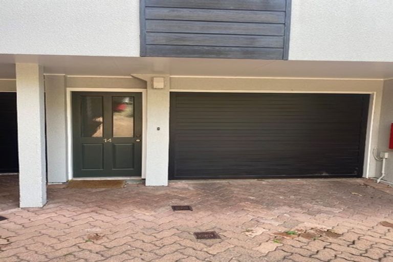 Photo of property in 14/20 Thompson Street, Mount Cook, Wellington, 6011