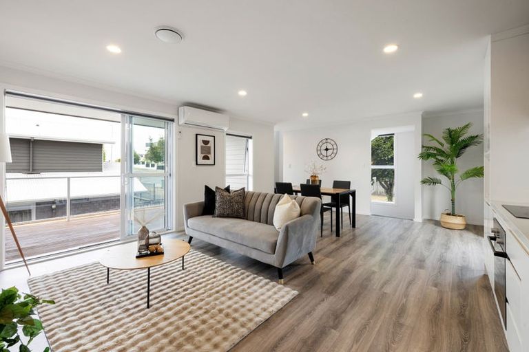 Photo of property in 1/4 Palmerston Street, Hamilton Central, Hamilton, 3204