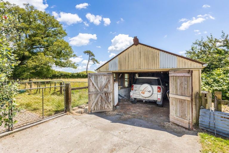 Photo of property in 107 Norfolk Road, Norfolk, Inglewood, 4388