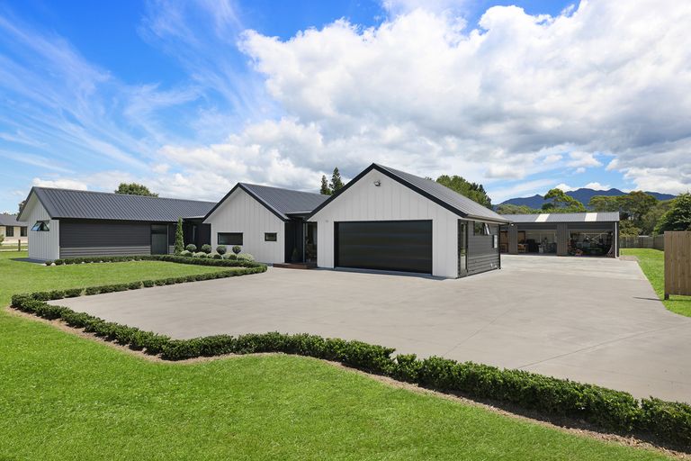 Photo of property in 2/1131 Mcclure Street, Pirongia, Te Awamutu, 3802