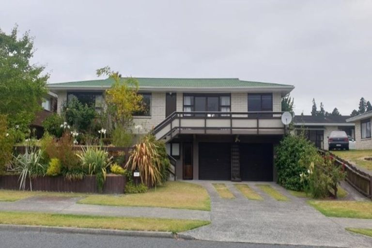 Photo of property in 94 Boucher Avenue, Te Puke, 3119