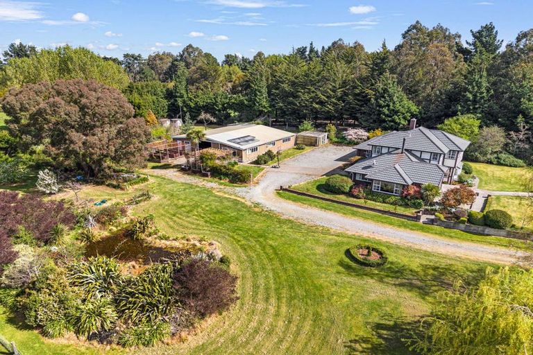 Photo of property in 22 Rangiora Leithfield Road, Ashley, Rangiora, 7477