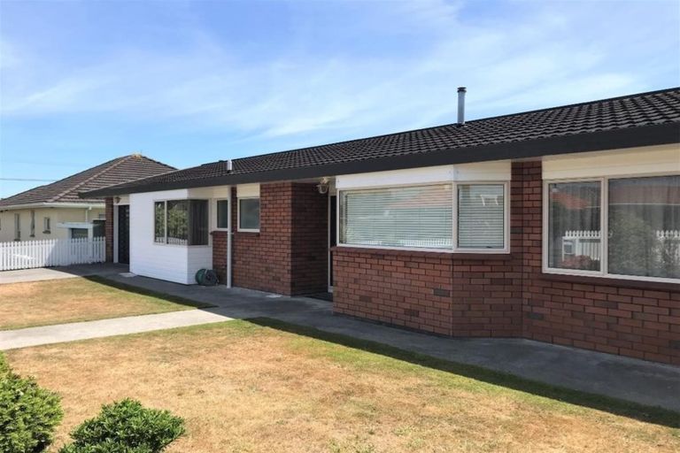 Photo of property in 5 Wilton Street, Westown, New Plymouth, 4310