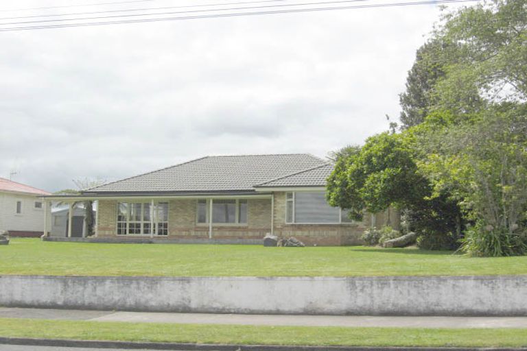 Photo of property in 779 Bank Street, Te Awamutu, 3800