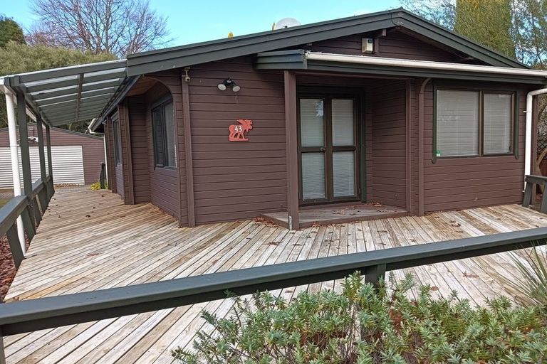 Photo of property in 43 Taupahi Road, Turangi, 3334