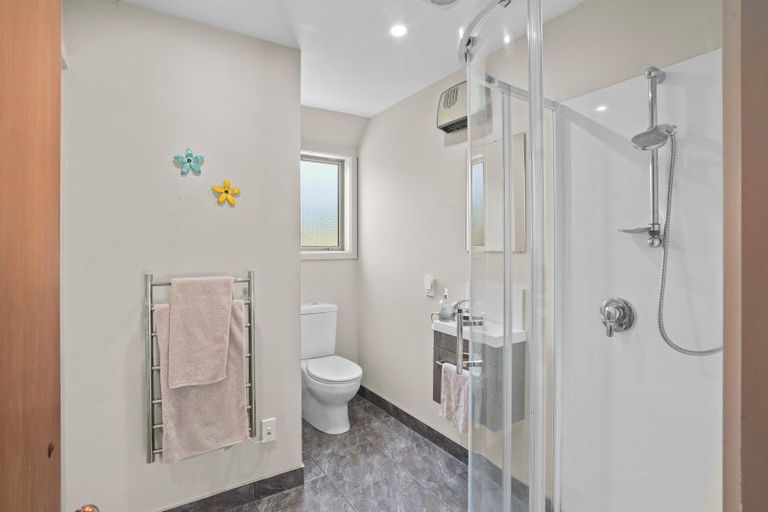 Photo of property in 389 Marshs Road, Halswell, Christchurch, 8025