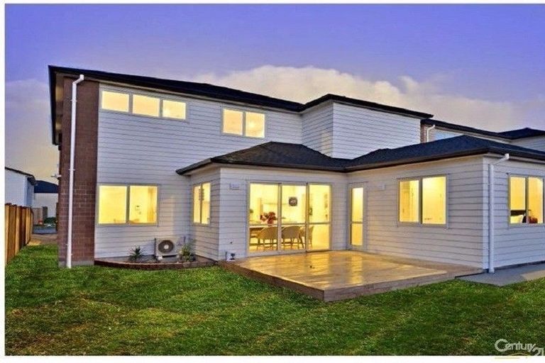 Photo of property in 29 Charlestown Drive, Flat Bush, Auckland, 2019