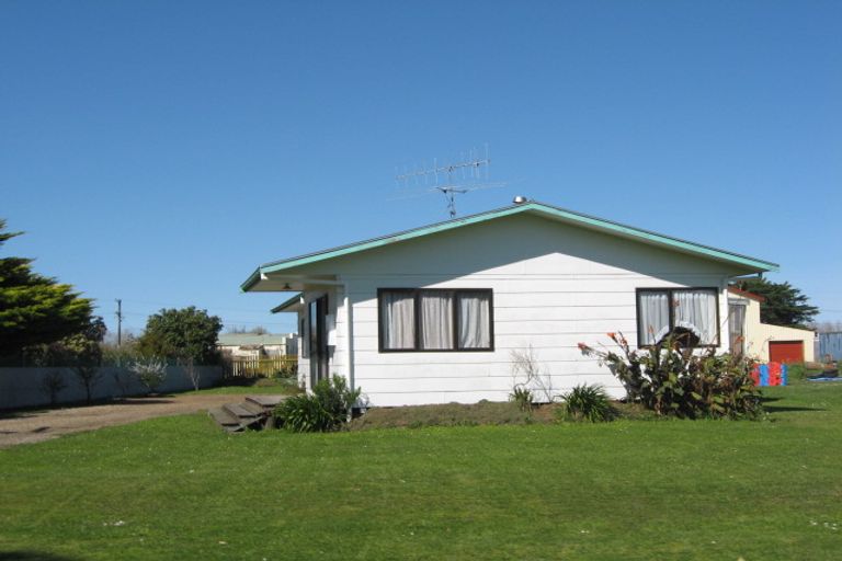 Photo of property in 19 Scott Street, Wairoa, 4108