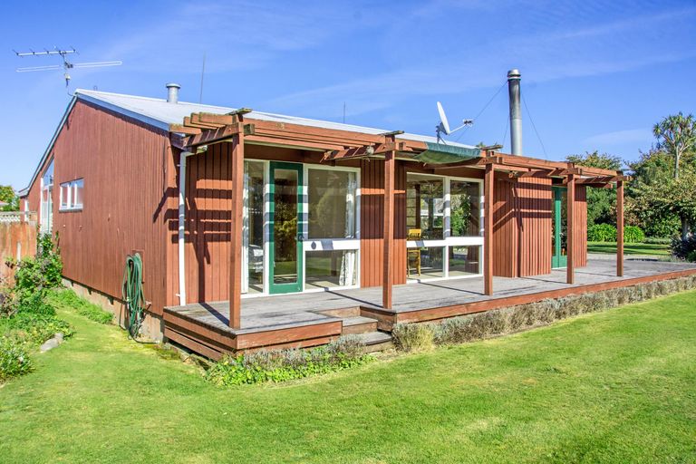 Photo of property in 54 Roberts Road, Lansdowne, Masterton, 5810