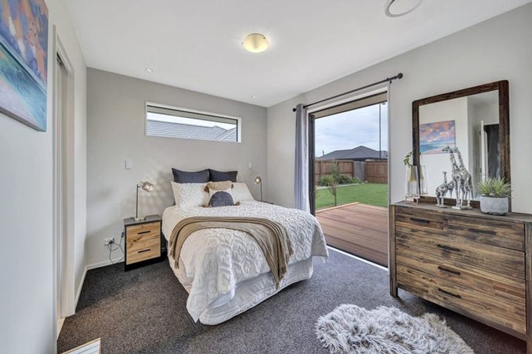 Photo of property in 79 Strauss Drive, Rolleston, 7614