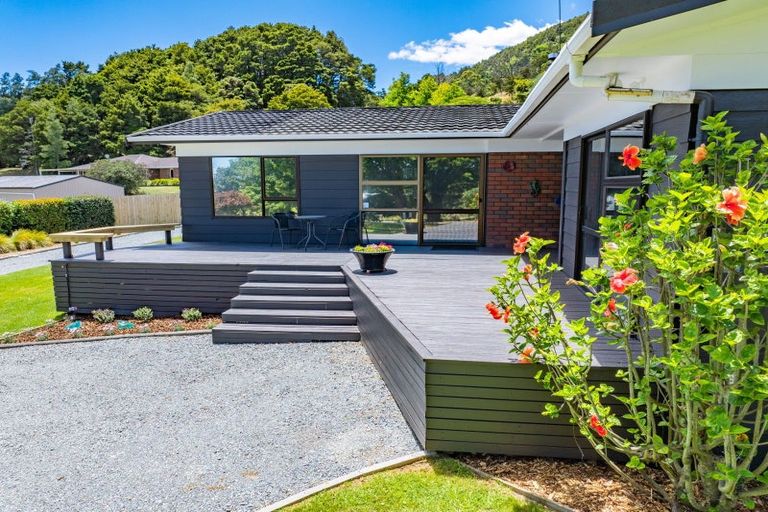 Photo of property in 252 Crane Road, Kauri, Kamo, 0185