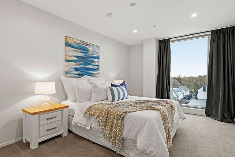 Photo of property in 503/64 Kilmore Street, Christchurch Central, Christchurch, 8013