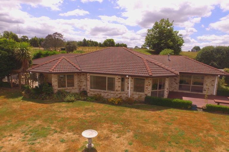 Photo of property in 44 Arapuni Road, Putaruru, 3481