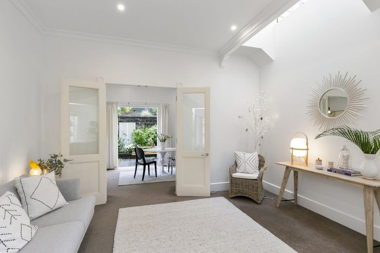 Photo of property in 31 Goring Street, Thorndon, Wellington, 6011