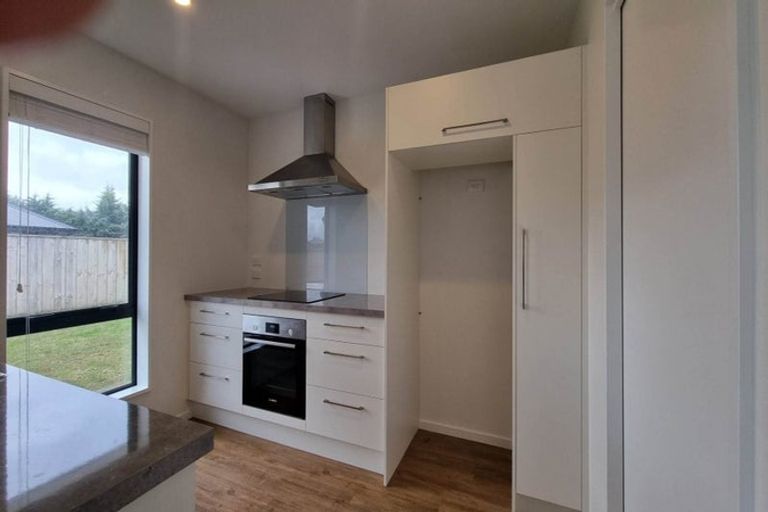 Photo of property in 24 Russell Lilley Drive, Rolleston, 7614