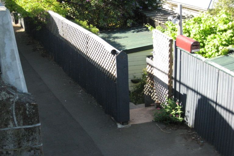 Photo of property in 16 Ticehurst Road, Lyttelton, 8082