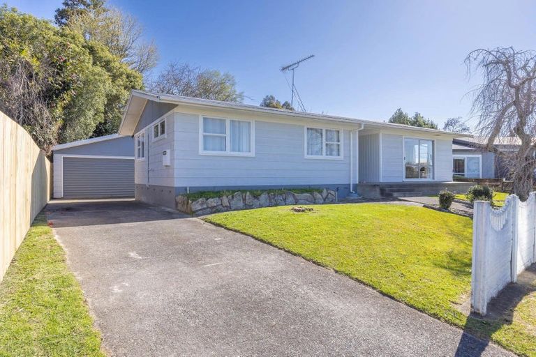 Photo of property in 13 Tanekaha Place, Pukete, Hamilton, 3200