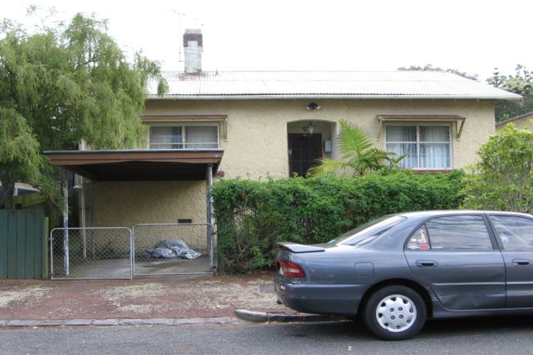 Photo of property in 17 West View Road, Westmere, Auckland, 1022